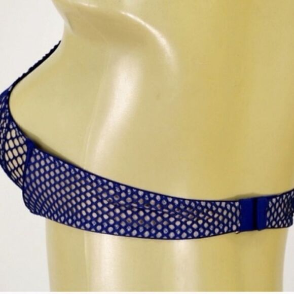 Victoria Secret Very Sexy High Neck Halter - Picture 2 of 6